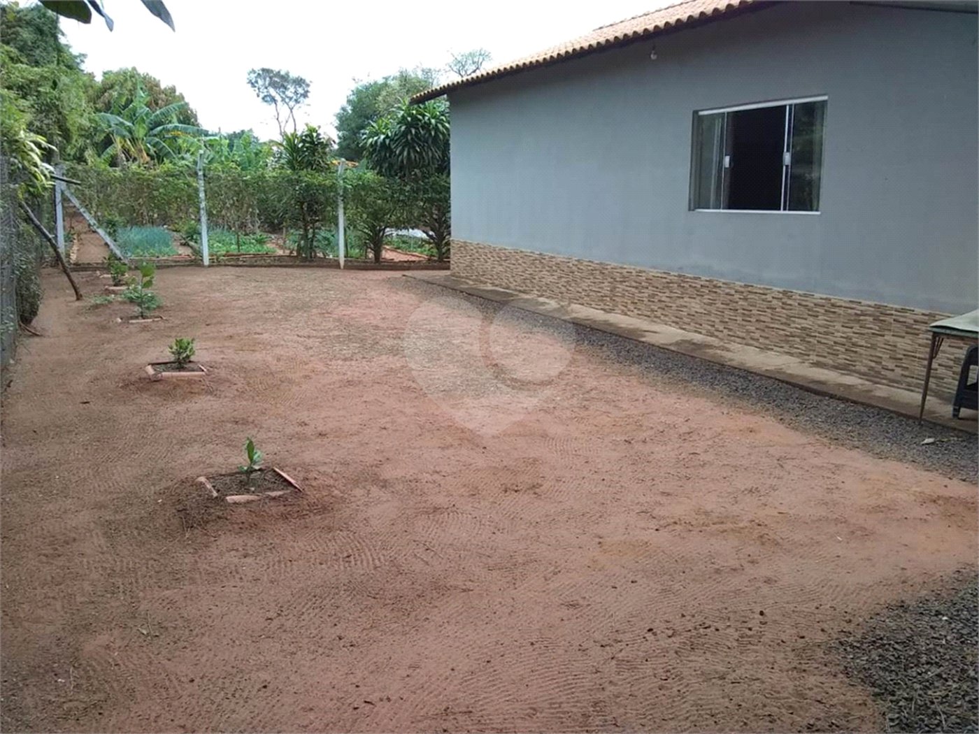 Chácara em Araraquara/SP.