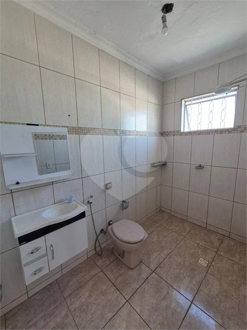 SALÃO COMERCIAL + SOBRADO À VENDA / LOCAÇÃO - Santa Terezinha | Monte Rei II | Piracicaba/SP
