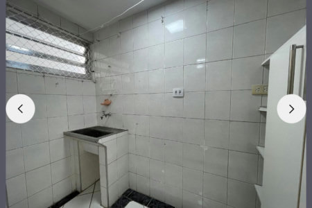 Apartamento à venda ou para alugar com 3 quartos em Jardim Adhemar de Barros, São Paulo, SP