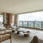 Apartamento à venda com 4 quartos, sendo 3 suítes,  em Itaim Bibi, São Paulo, SP