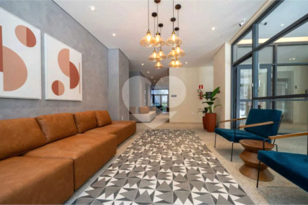 Studio Novo a venda no Centro de São Paulo