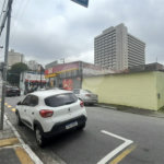 **TERRENO À VENDA NO CENTRO DE SÃO BERNARDO DO CAMPO | 349 m² | EXCELENTE OPORTUNIDADE PARA INVESTIDORES**