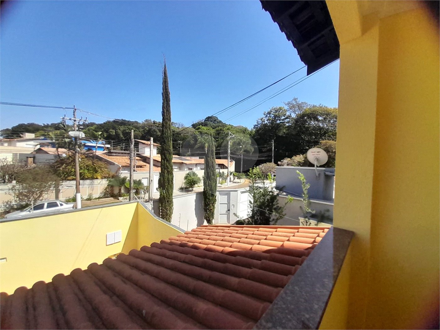 Casa para locação no Bairro Santa Marta - São Carlos