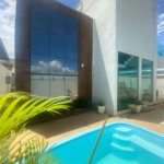 Casa à venda com 4 suítes em Loteamento Jardim Europa, Balsas, MA
