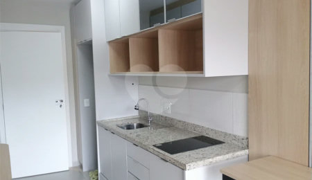 Apartamento para alugar com 1 quarto em Vila Leopoldina, São Paulo, SP