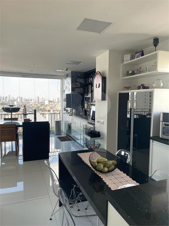 Apartamento Alto Padrão Lazer Completo ,3 suítes com 4 vagas, 250 m² à venda no Parque da Mooca.