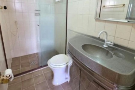 Apartamento à venda com 2 quartos, sendo 1 suíte, em Butantã, São Paulo, SP