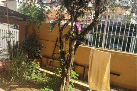 Casa Térrea à venda com 2 quartos em Butantã, São Paulo, SP
