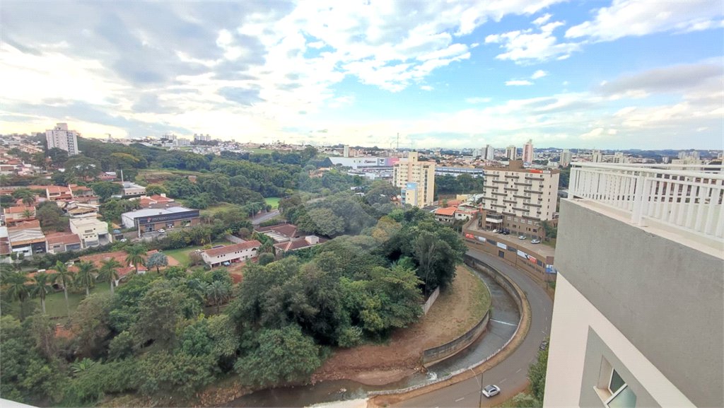 Apartamento à Venda - 1 Dormitório Próx. à USP - São Carlos