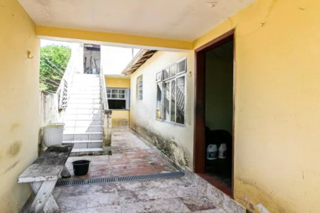 Casa à venda na Vila Matilde, 3 quartos, 2 garagens