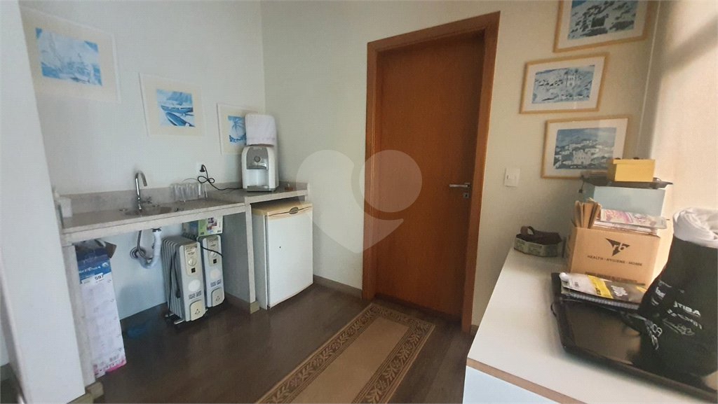 Casa no condomínio Damha II á venda!
