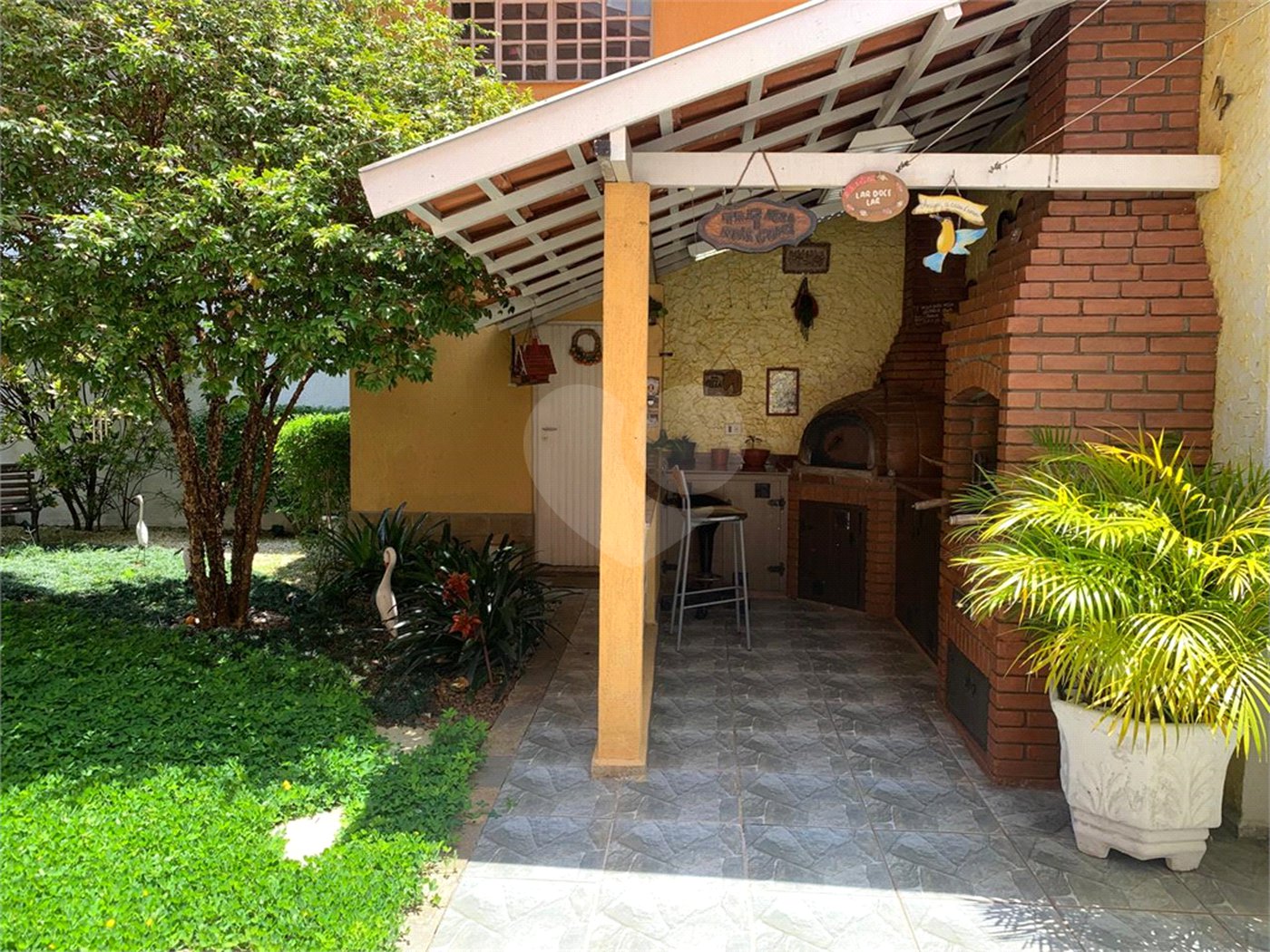 Casa á venda - Jabaquara