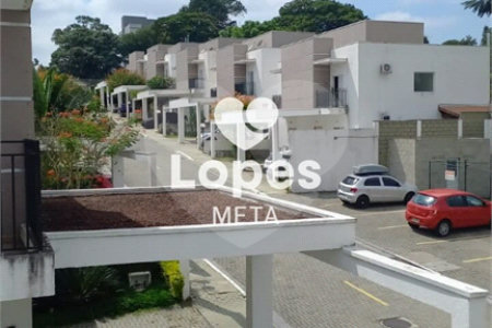 CASA EM CONDOMINIO FECHADO A VENDA, CONDOMINIO RESIDENCIAL CONTEMPORÂNEO, TAUBATÉ, 3 DORMITORIOS 1 S
