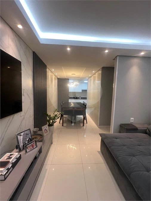 Casa á venda 2 quartos 50m² - Parque Morumbi /SP