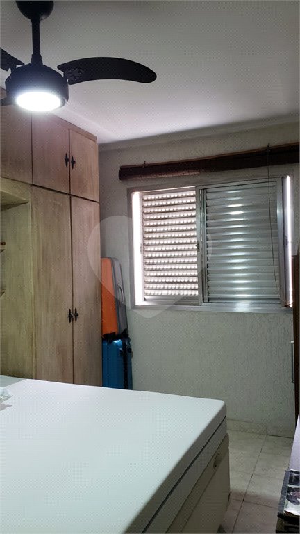Apartamento à venda - Mooca.