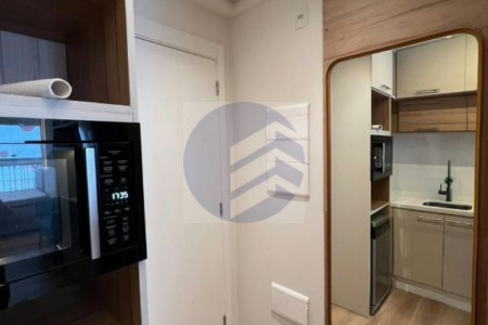 Studio Moderno à Venda no Mirant Vila Madalena a 300m do Metrô