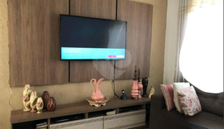 Casa à venda com 4 quartos, sendo 1 suíte,  em Residencial Parque Douradinho, São Carlos, SP