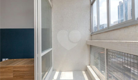 Apartamento à venda com 5 quartos em Consolação, São Paulo, SP