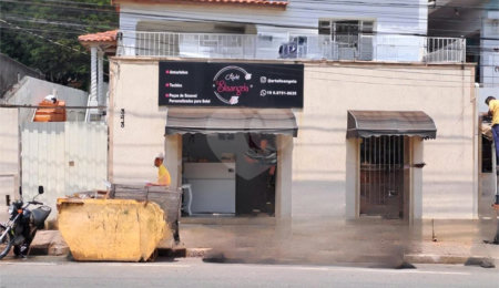 Casa à venda ou para alugar no Centro, Louveira, SP