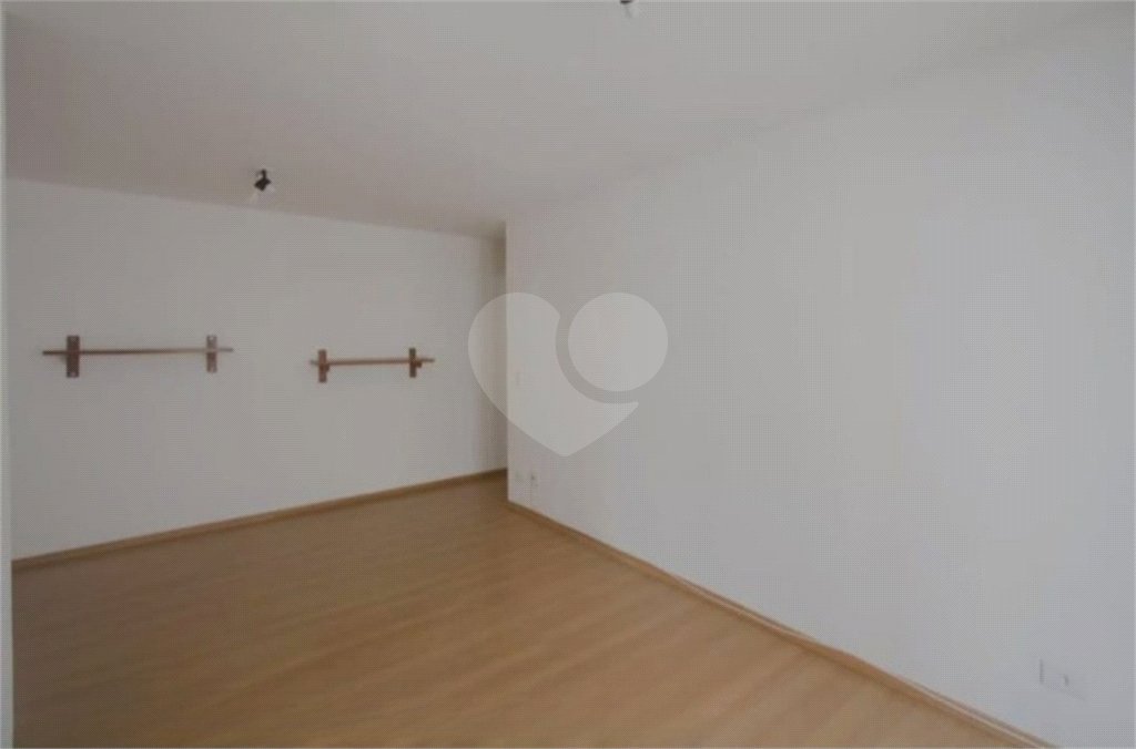 Apartamento para venda no Campo Belo 72m² com 02 dormitórios 1 vaga