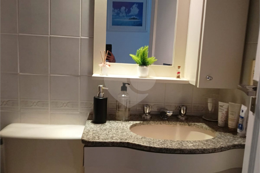 Apartamento à Venda no Horizontes da Penha – Conforto e Excelente Localização