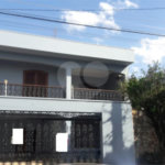 SOBRADO PARA LOCAÇÃO EM INDAIATUBA/SP - VILA TELLER 04 QUARTOS - 03 SUÍTES- 041 VAGAS