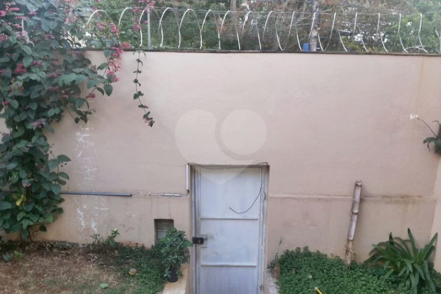 Casa á venda - Jabaquara
