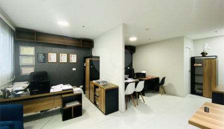 Sala à venda no Centro, São Bernardo do Campo, SP