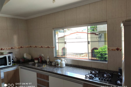 Casa com 195m², 3 quartos, garagem, à venda em Jardim São Paulo/Guaianazes