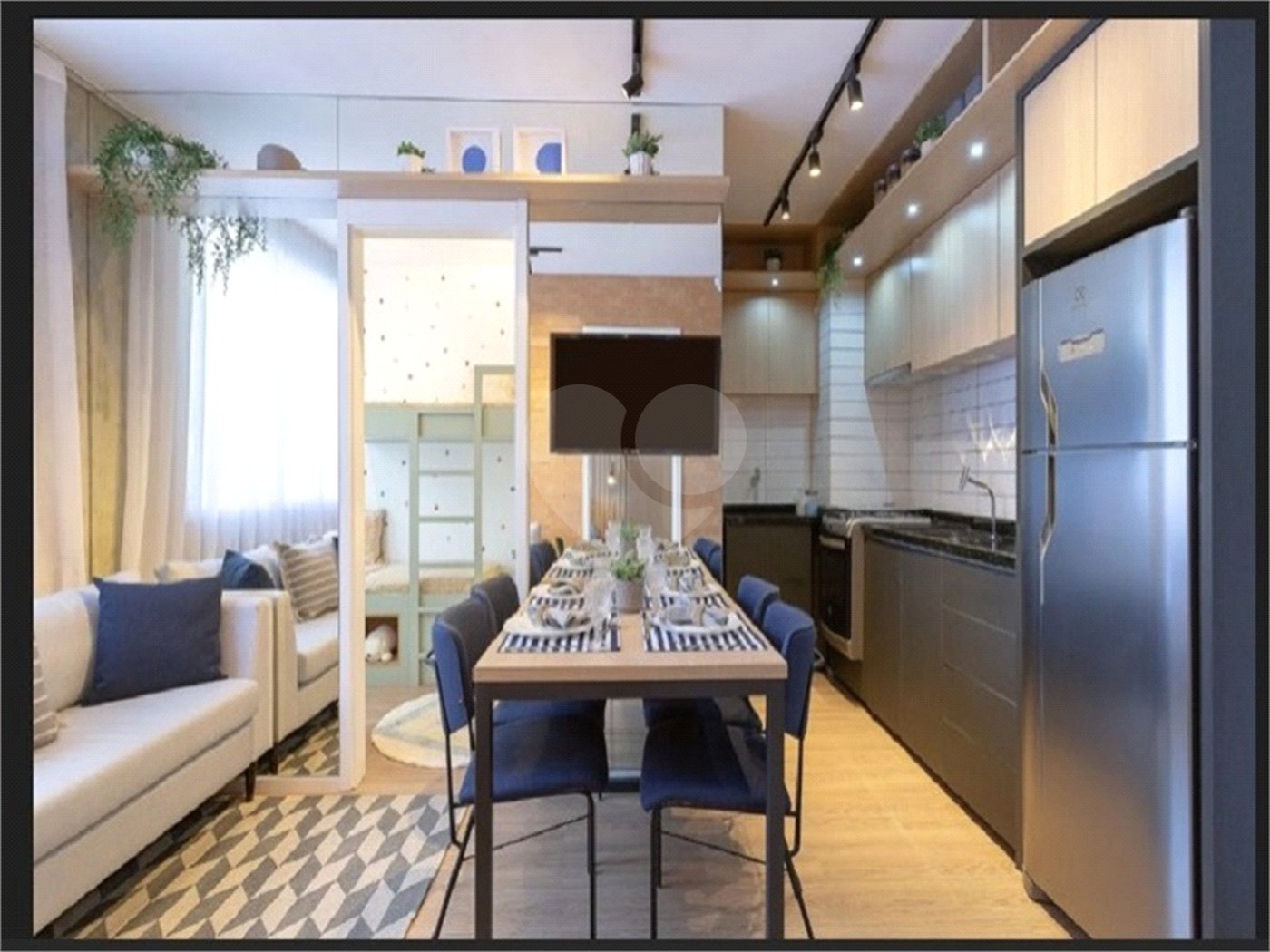 Apartamento a venda em -Pirituba