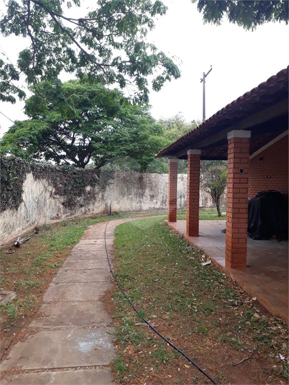 Casa de 3 andares à Venda no Jardim Cardinalli