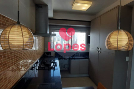 APARTAMENTO 3 SUITES À VENDA EM BELVEDERE JARDIM DAS COLINAS, SÃO JOSÉ DOS CAMPOS, SP