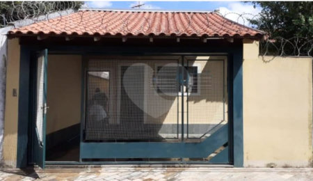 Casa Térrea à venda com 2 quartos em Parque Residencial Maria Stella Faga, São Carlos, SP