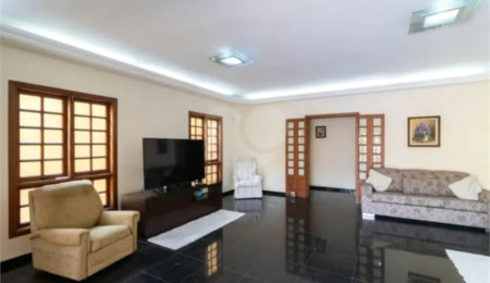 Casa para alugar com 3 suítes em Parque da Mooca, São Paulo, SP