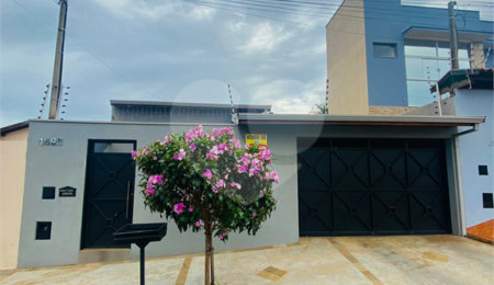 Casa à venda com 3 quartos, sendo 1 suíte,  em Vila Vieira (vila Xavier), Araraquara, SP