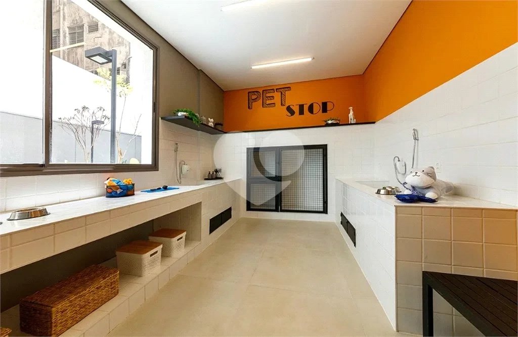 Apartamento - Prox Paulista - 1 quarto - varanda - 1 banheiro - sem garagem