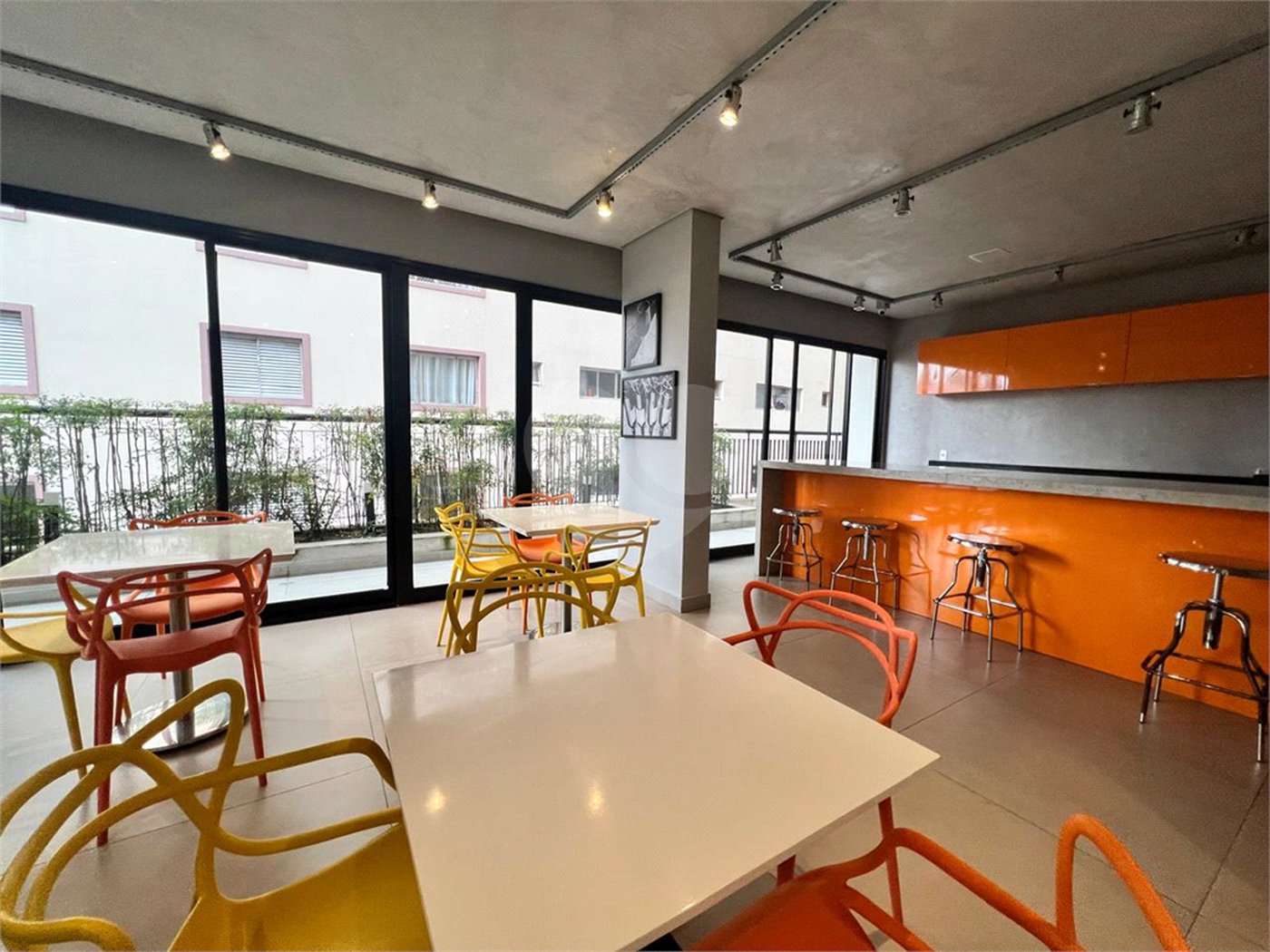 Apartamento á venda - Saúde