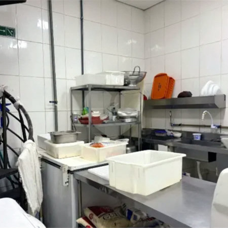 Restaurante de Comida Asiática à Venda – Shopping Jaraguá | Centro de Indaiatuba/SP