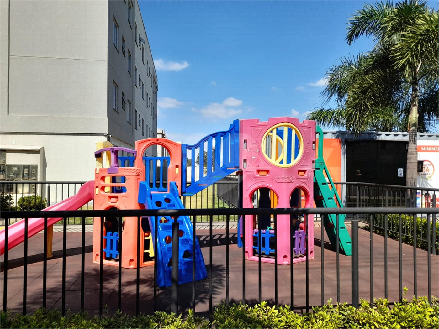 Apartamento à venda com 2 quartos em Jardim Embaré, São Carlos, SP