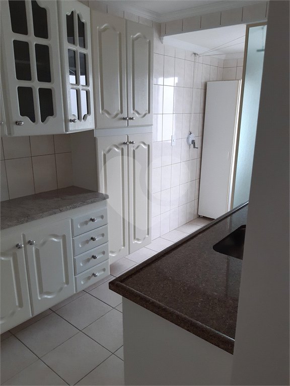 Apartamento á venda - Jabaquara