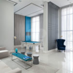 Aluguel 1 suíte com closet e 2 vagas Vila Olímpia, São Paulo