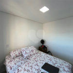 Apartamento no Brás repleto de lazer com 50 m² com 2 dormitórios e 1 vaga, Estuda Permuta