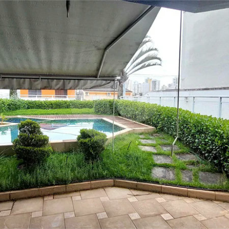 Casa/Sobrado Alto Padrão a venda na Saúde c/ 650m2 construídos -4 suites/12 vagas