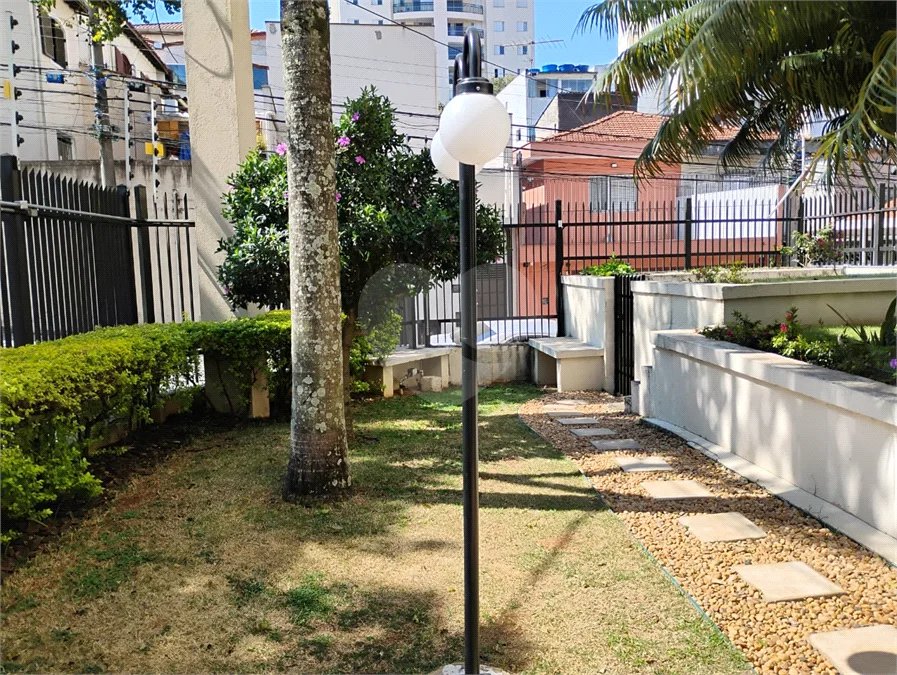 Vende-se lindo apartamento na Vila Santa Catarina!