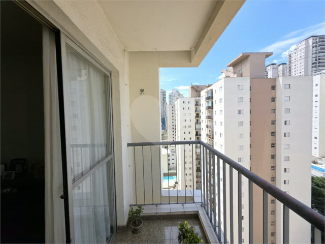 Apartamento à venda com 3 quartos em Santana, São Paulo, SP