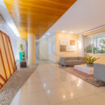 **Apartamento reformado em Higienópolis | 75 m² | 2 dormitórios | 2 banheiros | 1 vaga**