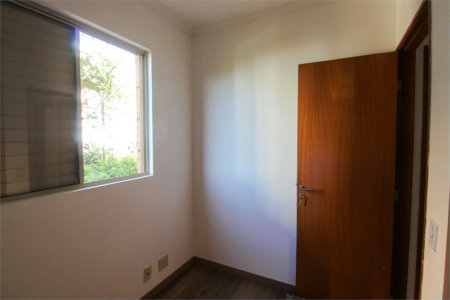 Apartamento à venda com 3 quartos em Butantã, São Paulo, SP
