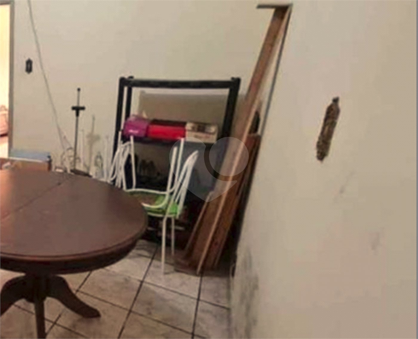 Casa térrea para venda em Descalvado/SP.