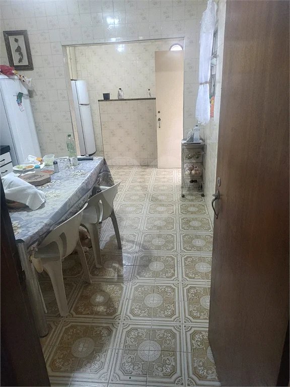 Sobrado à venda na Mooca – 3 dormitórios sendo 1 suíte e 4 vagas de garagem Próximo ao Metrô Bresser Mooca