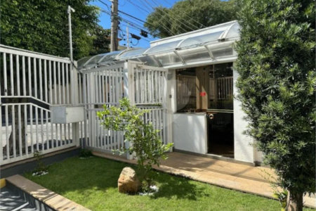 Apartamento com Lazer Completo à Venda na Vila Mariana – Edifício Portofino